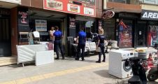  kaldırım ihlali terörüne son verilecek