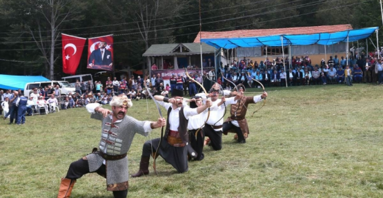 YAYLA ŞENLİKLERİ  İPTAL EDİLDİ