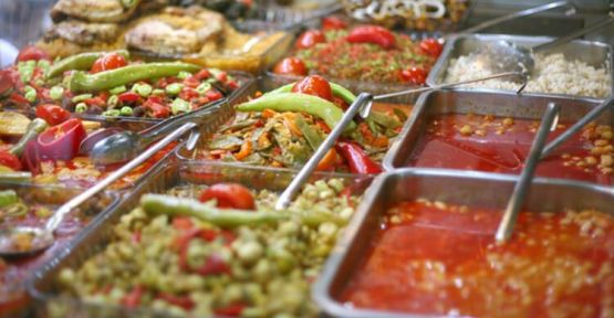 Yemek kartı hizmeti alınacak