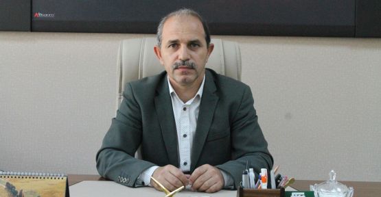   YENİ BİNASINDA  HİZMETE BAŞLADI
