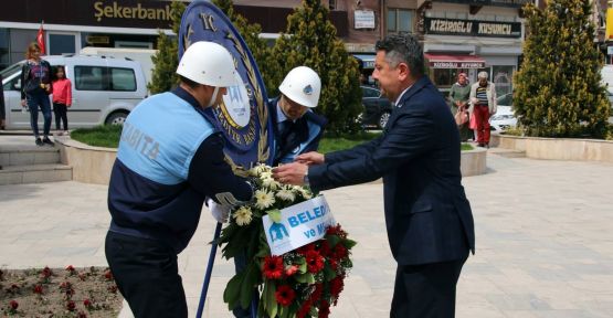   yeni döneme  start verildi