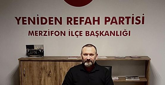 yerelde çözümün adresi biz olacağız