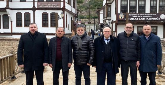  100 AVUKAT GÖREV ALMAYA HAZIR!