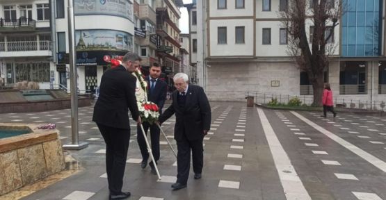 14 Mart Tıp Bayramı