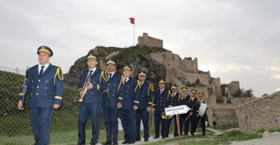 160 Yıllık Geleneğe  Ara Verildi