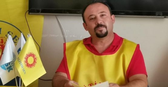 “1. Yarıyılda Eğitimin Durumu” Hakkında Rapor Hazırladı