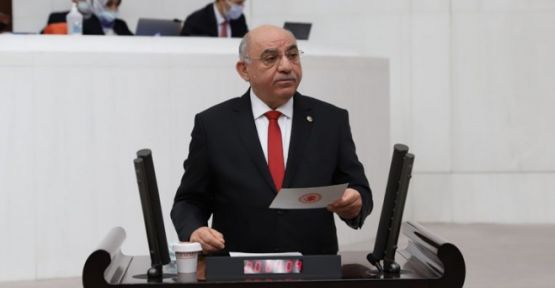 2022 Yılı İcraat ve 2023 Yılı Hedefleri Anlattı