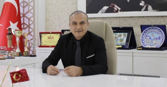 2022 YILINI DEĞERLENDİRDİ