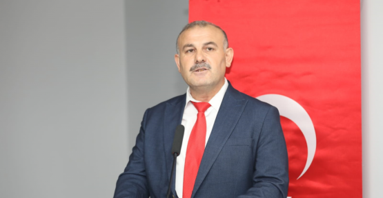 249 şiddet olayının yaşandı