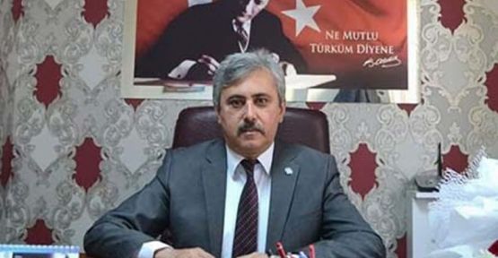 “45 Bin Atama Dağılımında Adaletli Davranılması Çok Önemlidir”