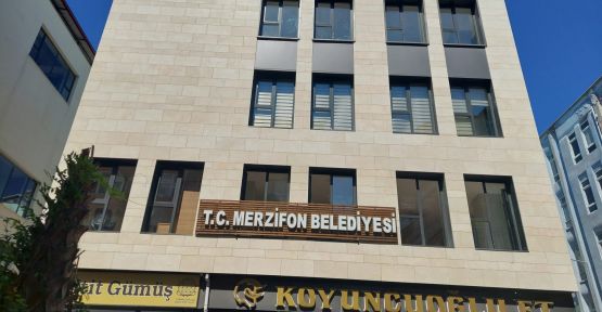 6 BİRİM TAŞINIYOR