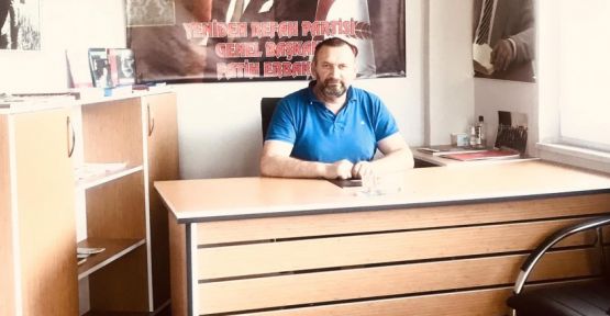 8 KAT İMARA  TEPKİSİZ KALMADI