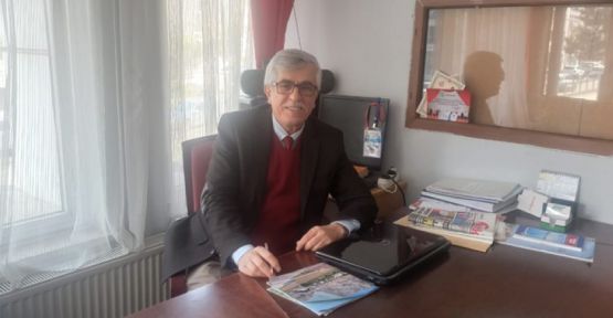 “Allah Bir Daha Bu Millete İstiklal Marşı Yazdırmasın”