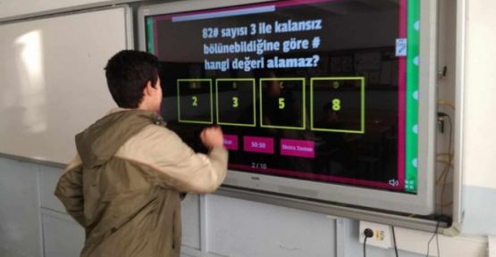 Amasya’da ‘Kış Okulu’ Başladı