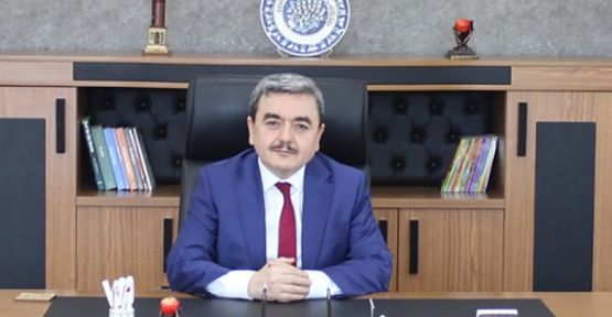 “Artık Dinlenme Zamanı”