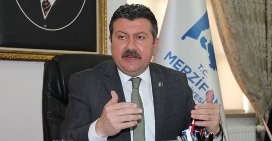 AŞI ÇAĞRISINDA BULUNDU