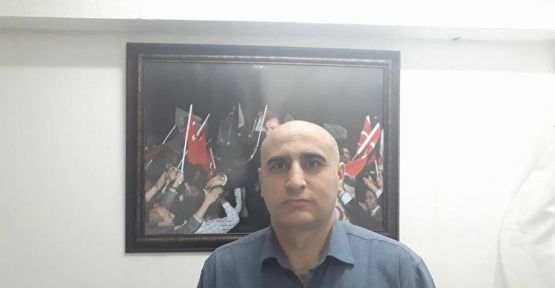  ASLA ÖDÜN VERMEYECEĞİZ