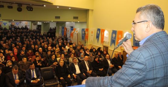  AT’DA VAR MEYDAN’DA