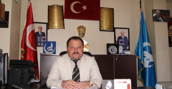  “BAŞBUĞUMUZUN EN BÜYÜK MİRASI TÜK MİLLİYETÇİLİĞİ FİKRİYATIDIR”