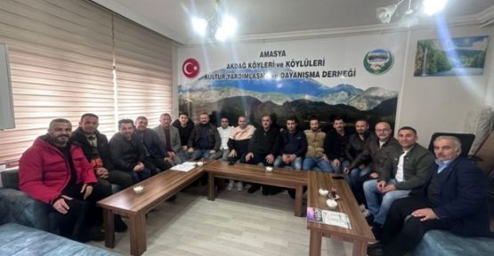 Başkan Koyuncu Güven Tazeledi