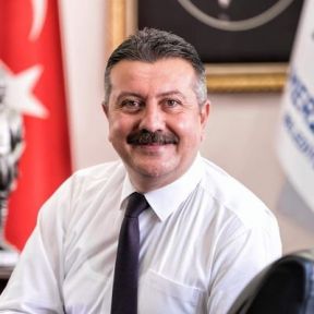 BAŞKANDAN 