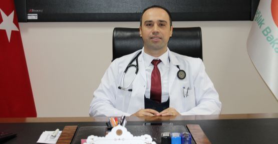 BAYILMA, KALP HASTALIKLARININ  UYARISI OLABİLİR!