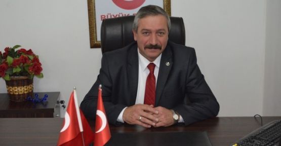  BBP RENK VERMEDİ !