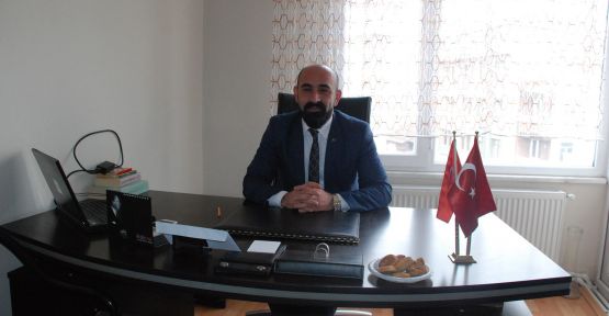 BİR HİLAL UĞRUNA 48 YIL