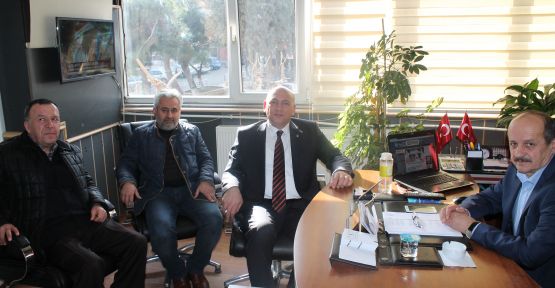  BİRLİK MESAJI DİKKAT ÇEKTİ