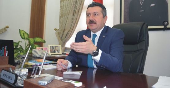  Bu duruma nasıl gelindiğini sorgulamamız lazım.