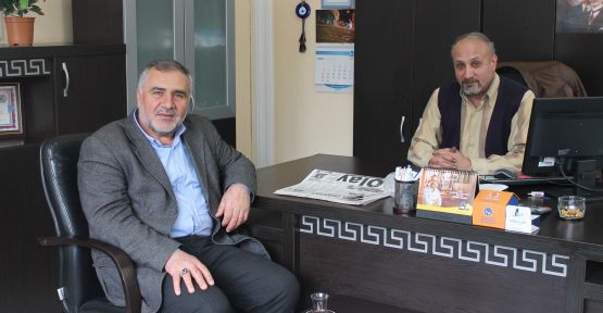  BU KADAR SERTLEŞMEK NİYE.?