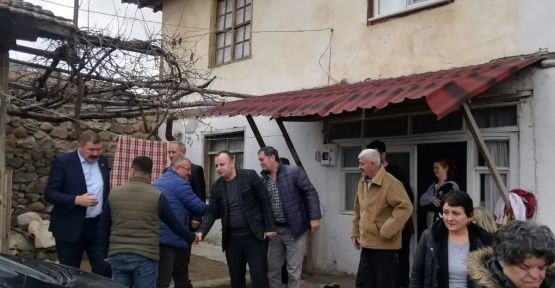 BU YARALARI HEP BİRLİKTE SARACAĞIZ