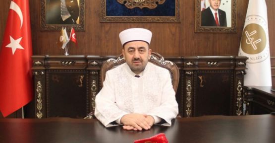 BU YILKİ TEMA; RAMAZAN VE DAYANIŞMA