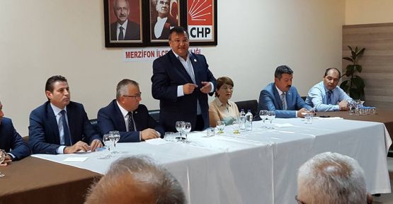  DEMOKRASİ Mİ TEK ADAM MI
