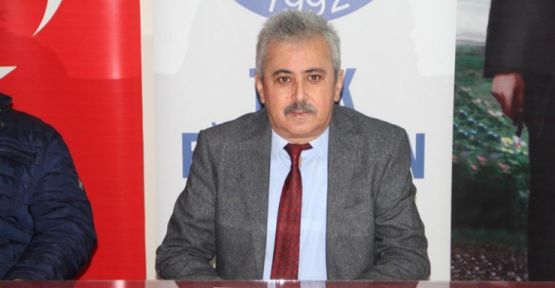 “Deprem Bölgesinde Yapılacaklara Dair Önerilerimizi İlettik”