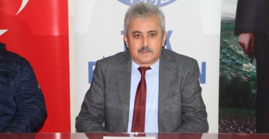 “Depremzede Çocukların Okul İhtiyaçlarını Tespit Etmeye Çalışıyoruz”