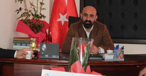  DEVLET İÇİN EVET, MİLLET İÇİN EVET