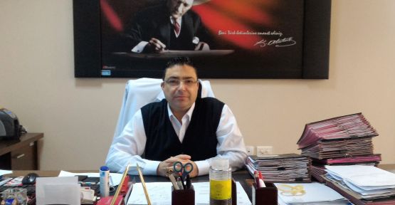  EĞİTİM ARDINDAN UYGULAMAYA GEÇİLDİ