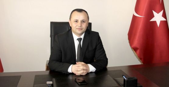 Emeklilerimize Söz Veriyoruz