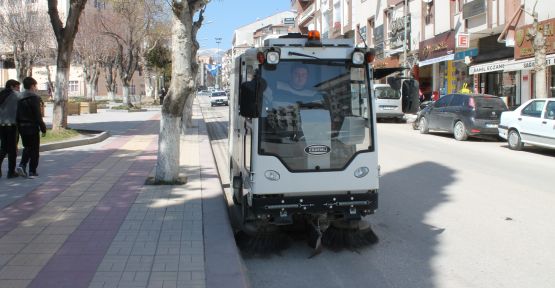  EN İŞLEK CADDEYE EN ÇOK ÖZEN