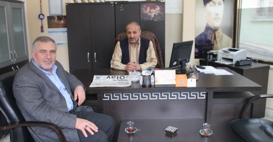  “Erbakan Hoca’da ‘Başkanlık Sistemi’ne geçmek istiyordu ama”