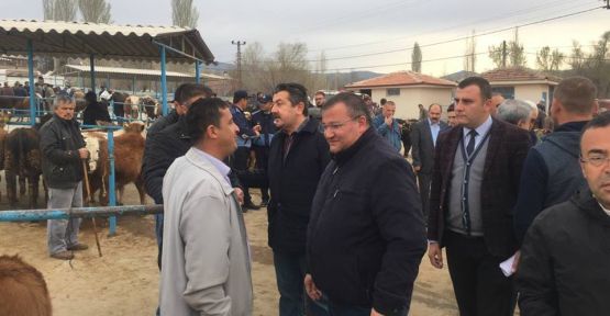  ETİN DEĞİL YEMİN FİYATINI DÜŞÜRÜN