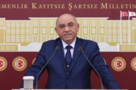 “ Gereken Cevabı Sandıkta Milletimiz Verecektir”