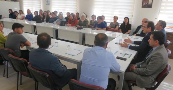   Gıda Üretiminde Kırsal Kesim Kadınlarının Rolünün Artırılması Hedefleniyor