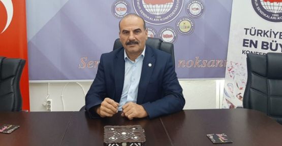   Görevde Yükselme ve Unvan Değişikliği Sınavları Yapılmalıdır