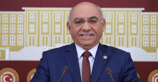   “Güçlü Türkiye amacını esas alan bir yükseköğretim sistemi inşa ediyoruz”