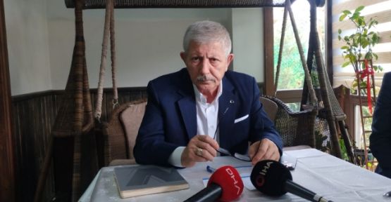  HAKKINDAKİ PAYLAŞIMLARI YALANLADI