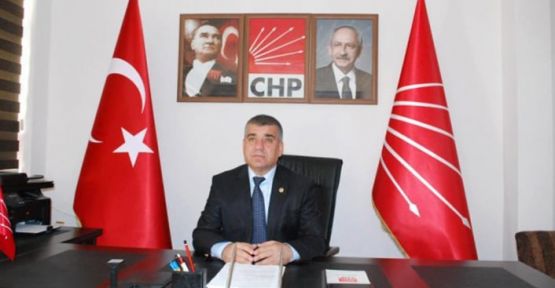 Halk sizi sandıkta bekliyor