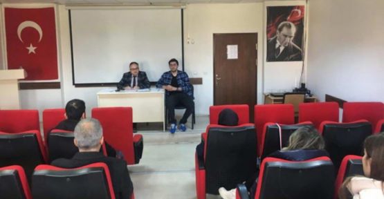 Hamamözü’nde Psikososyal Destek Ekibi Kuruldu