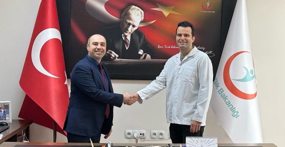 HASTANEYE CERRAH TAKVİYESİ